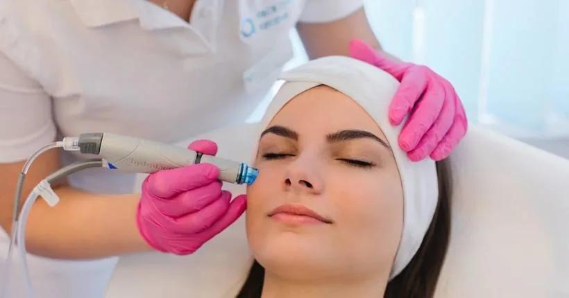 Medizinische Kosmetik und Hautpflege in Hannover