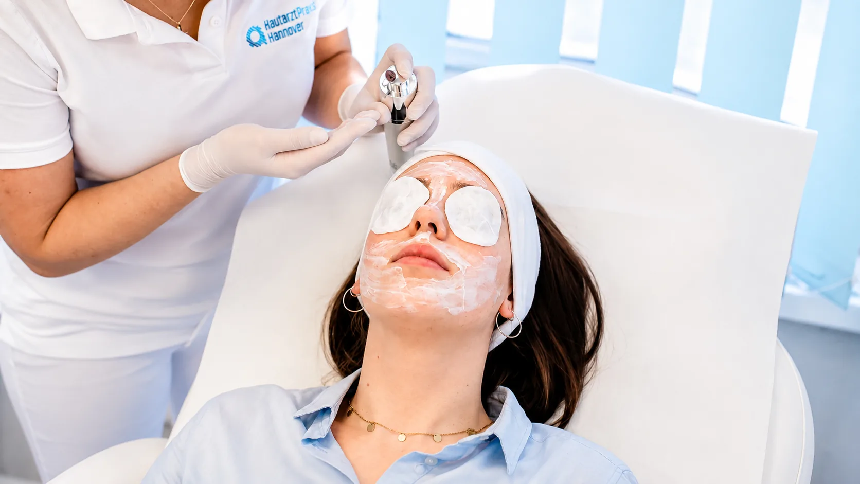Medizinisches Peeling in Hannover