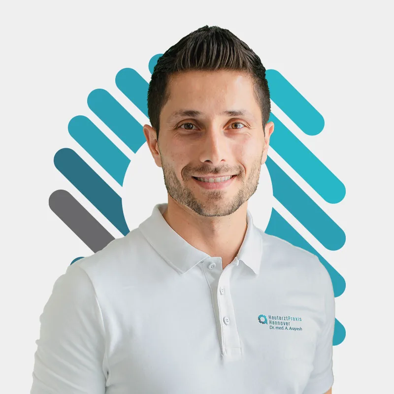 Dr. med. Anthony Arayesh